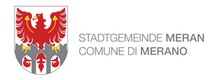 Comune Merano Logo Comune Merano Logo