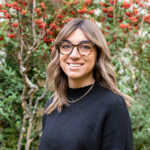 Martina De Noia - Consulente ausilioteca