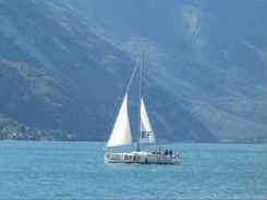 Segelwoche