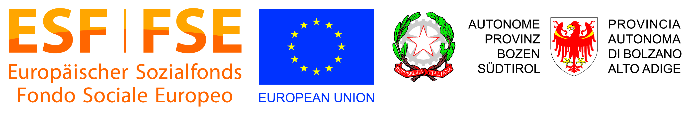 logo fse