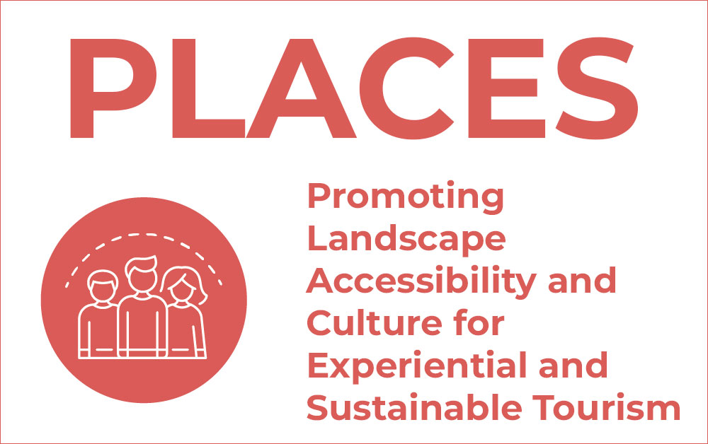 Projekt PLACES